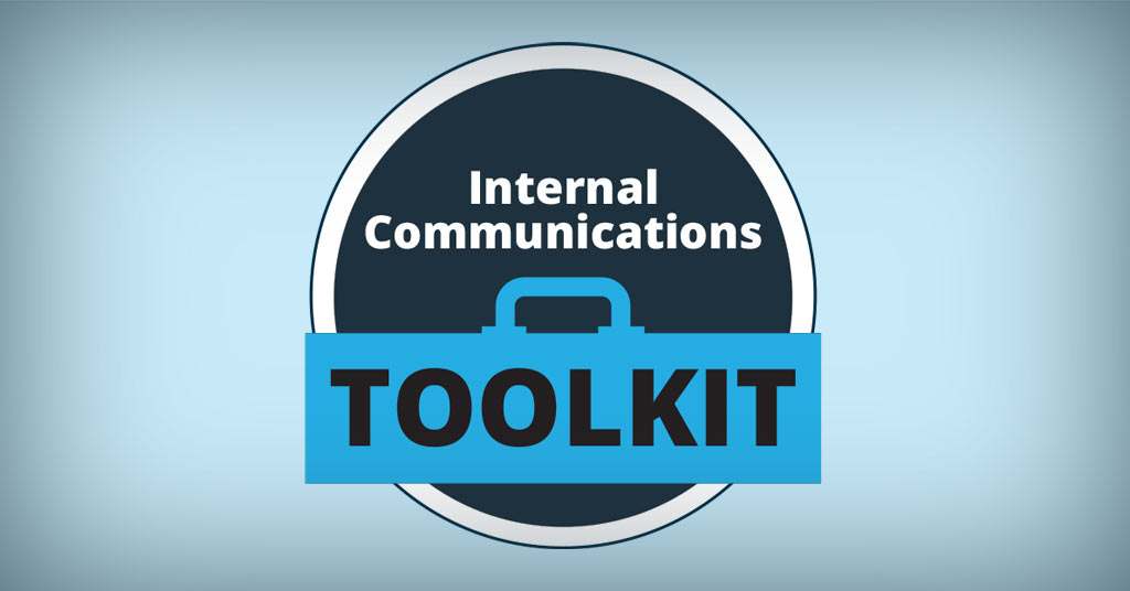 Internal Communications Toolkit