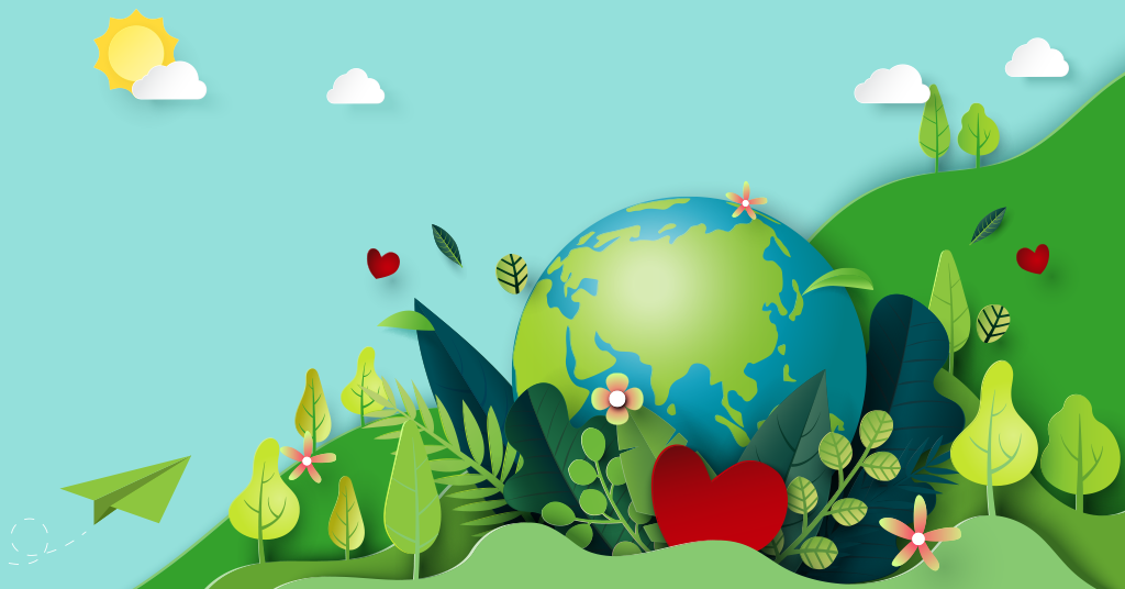 A Moment That Matters: Earth Day 2022 | SPI Group, LLC