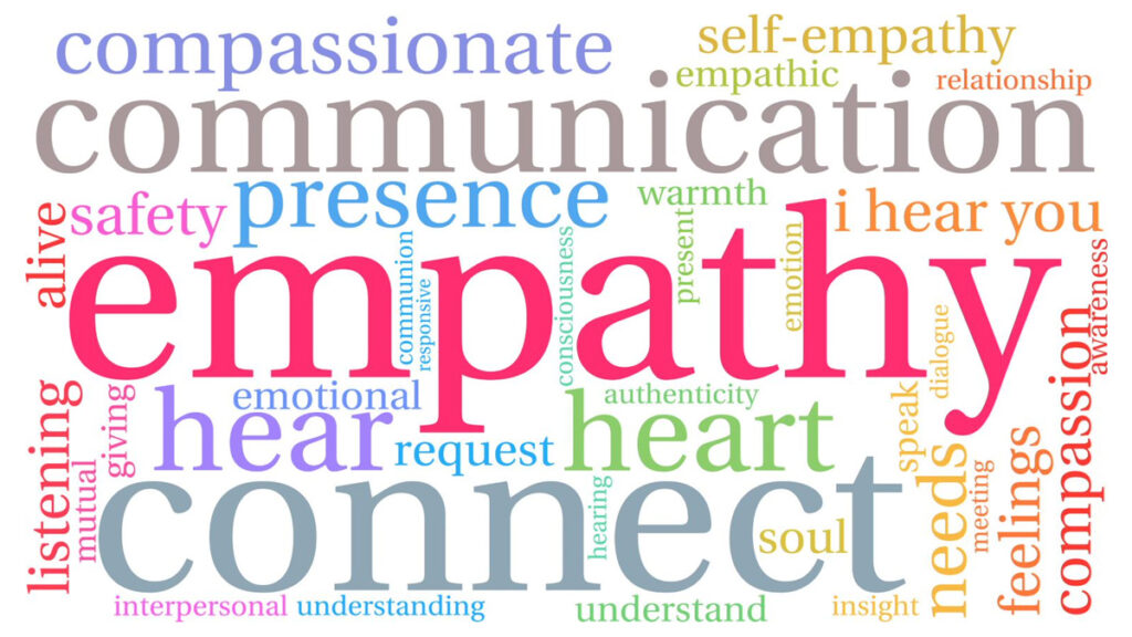 communicating with empathy